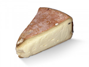 Vacherin des Bauges