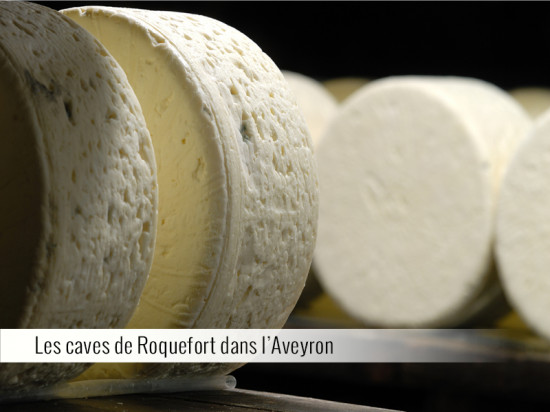 Le Roquefort AOP