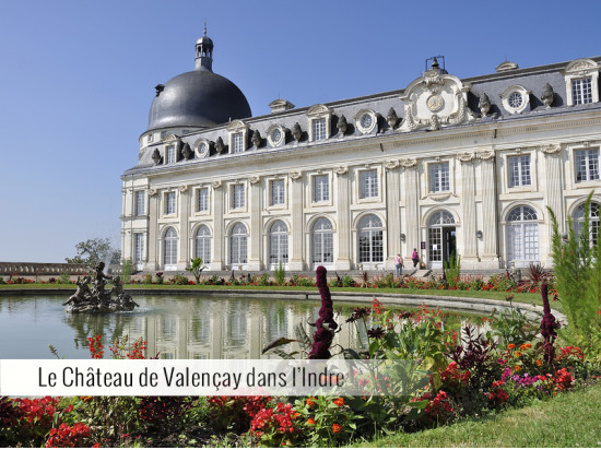 Le Valençay