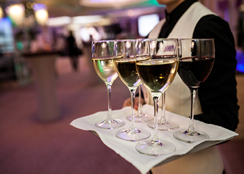 Salon du vin et de la gastronomie