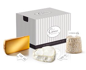 La Royale Box Abonnement 12 mois