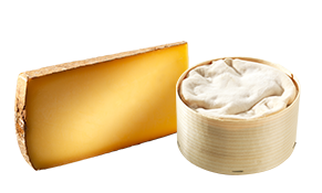 Une cave à fromage chez soi ? C'est possible et la Crèmerie Royale vous  explique tout !