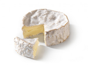 Le Camembert de Normandie AOP