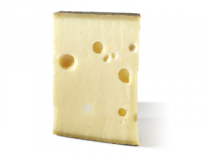 L'Emmental IGP 4 Mois