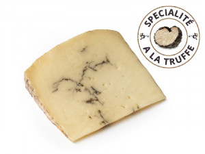 Le Smeraldo à la Truffe
