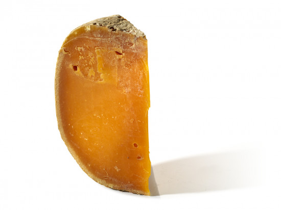 La Mimolette 24 Mois