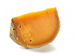 La Mimolette 24 Mois