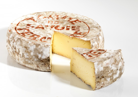 La Tomme de Savoie IGP