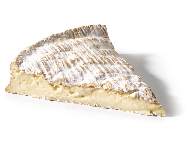 Le Brie de Meaux AOP