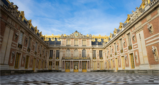 La Box Versailles