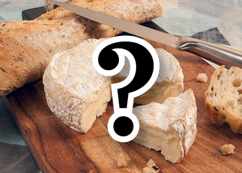 Quizz fromage personnalité