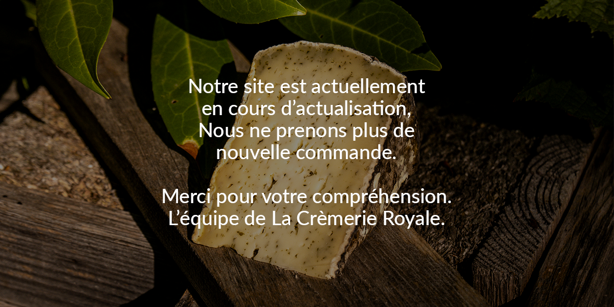 cremerie-royale