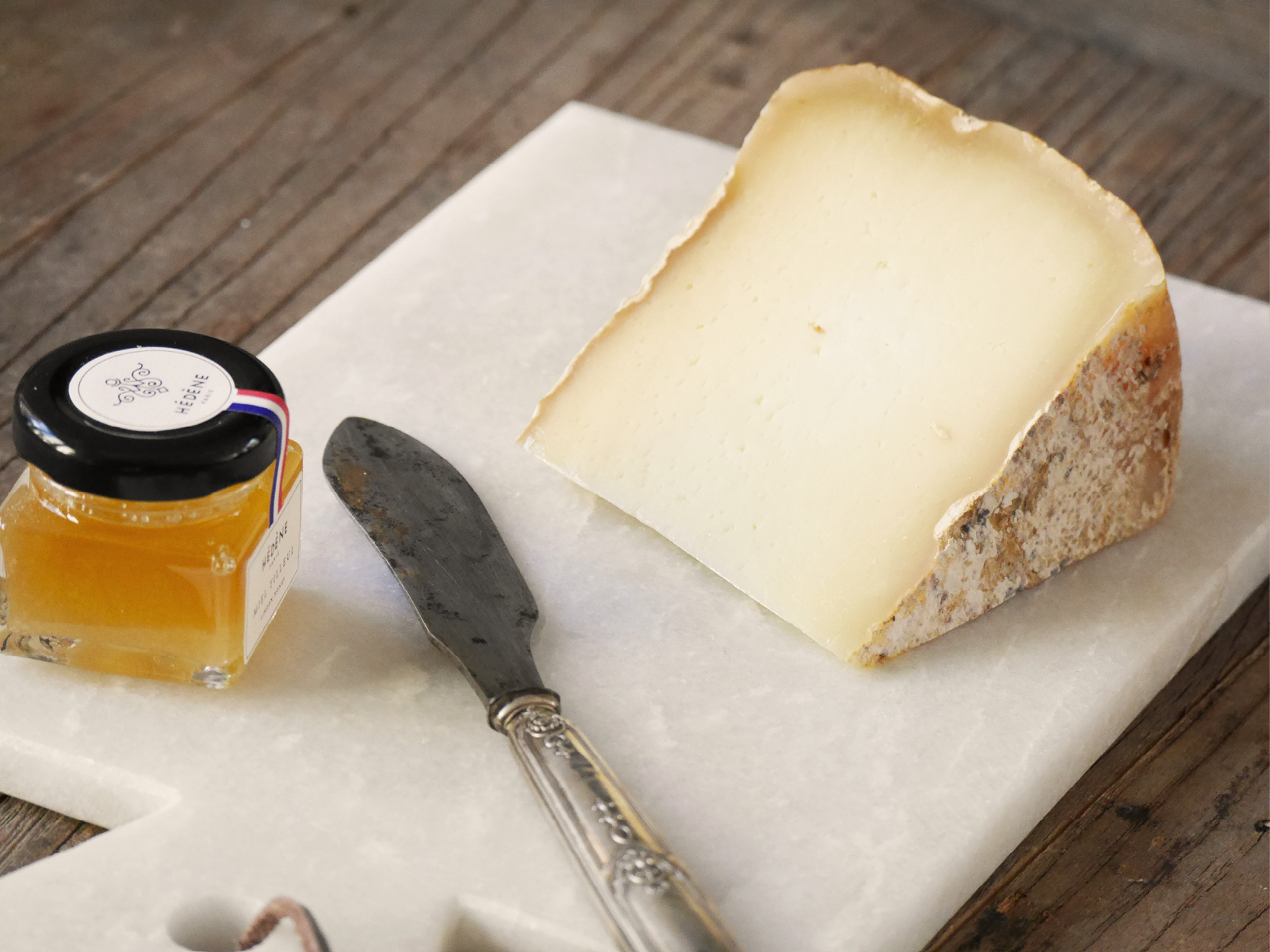 La Tomme de Savoie IGP, fruit d'un savoir faire ancestral